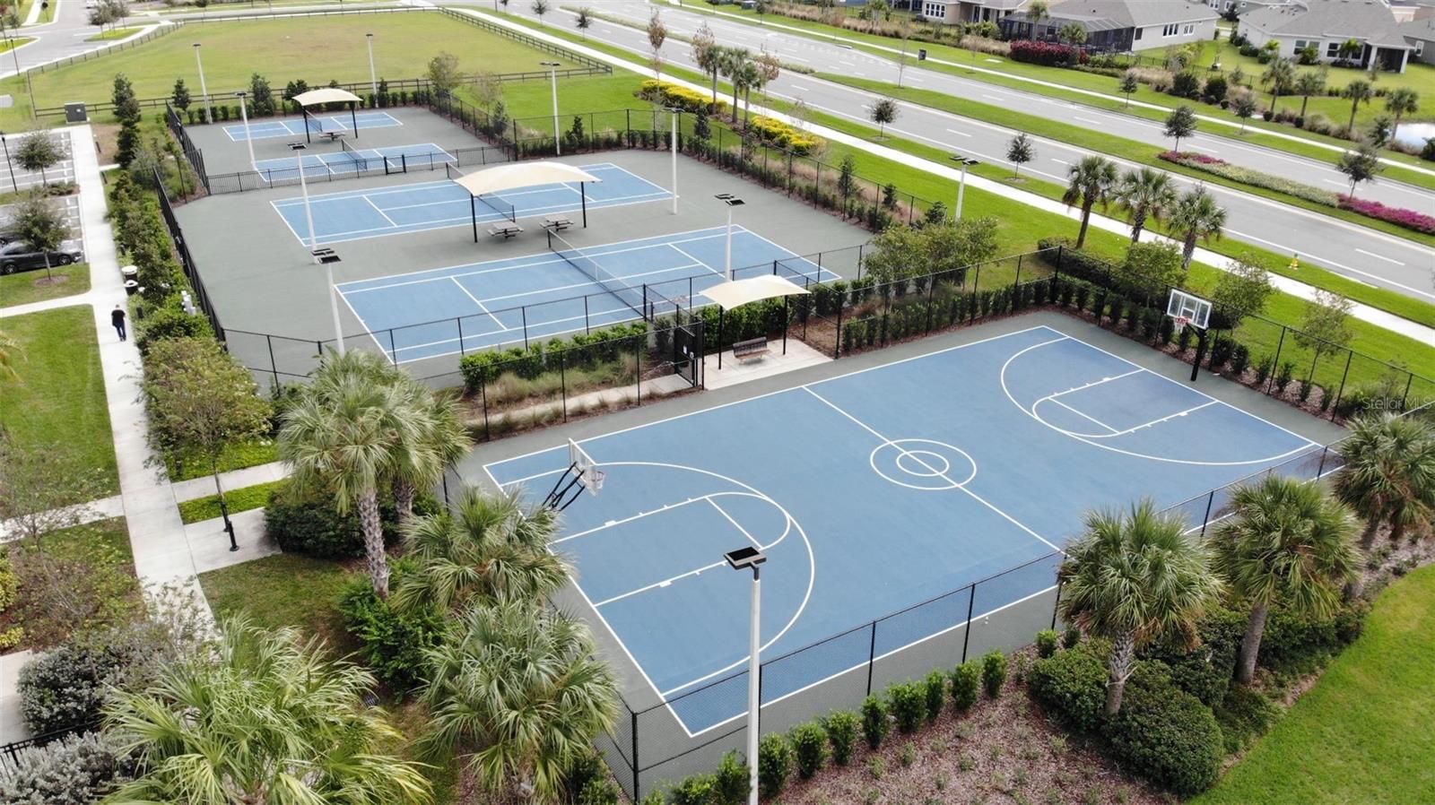 WATERSET PH 4B SOUTH - Residential Lease