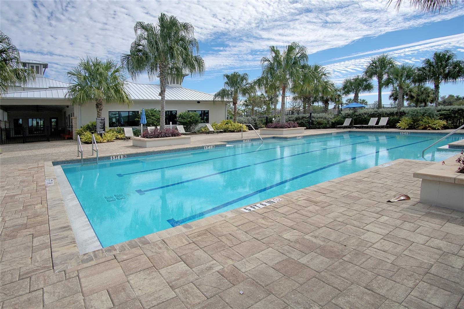 WATERSET PH 4B SOUTH - Residential Lease