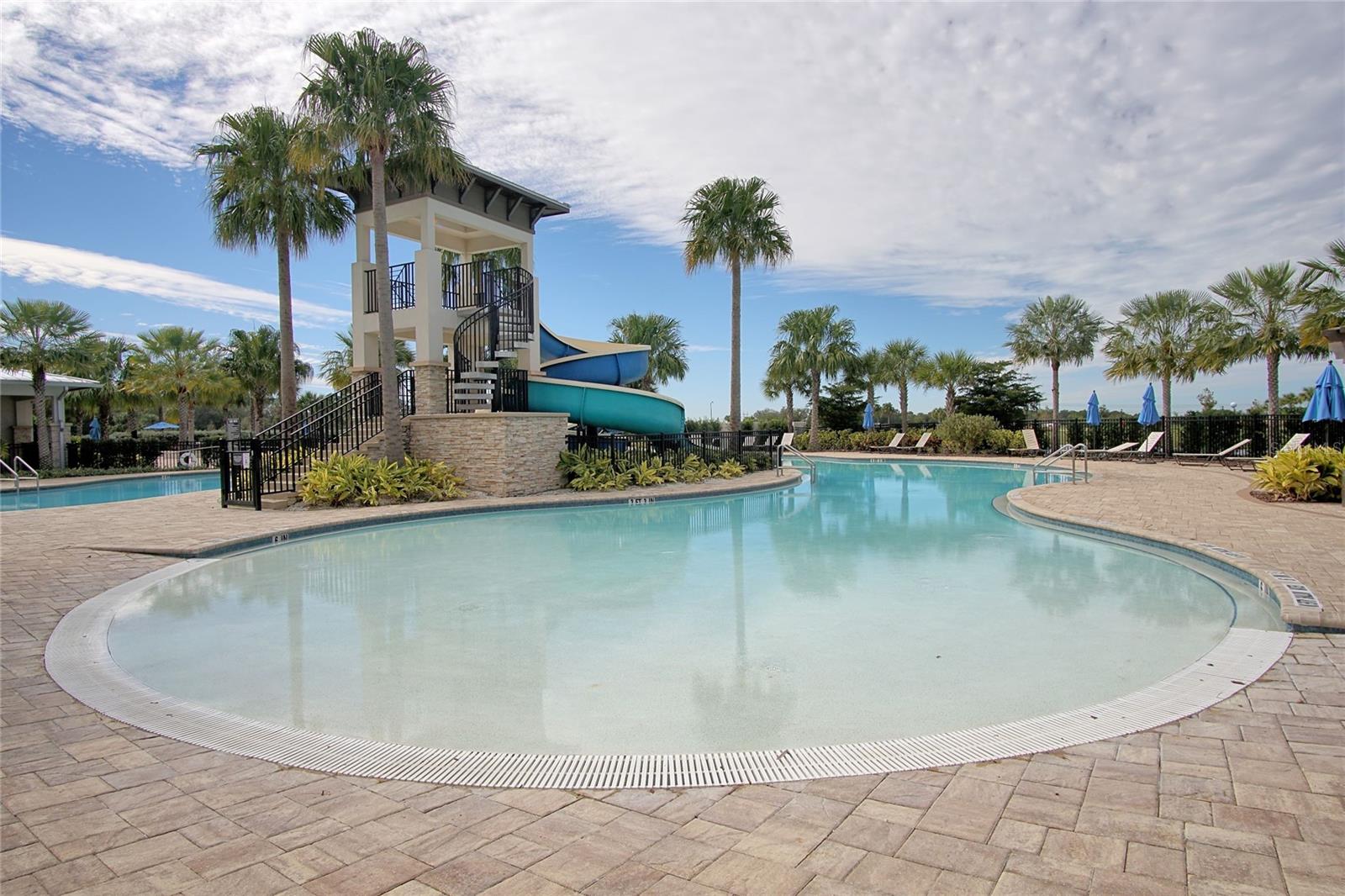 WATERSET PH 4B SOUTH - Residential Lease