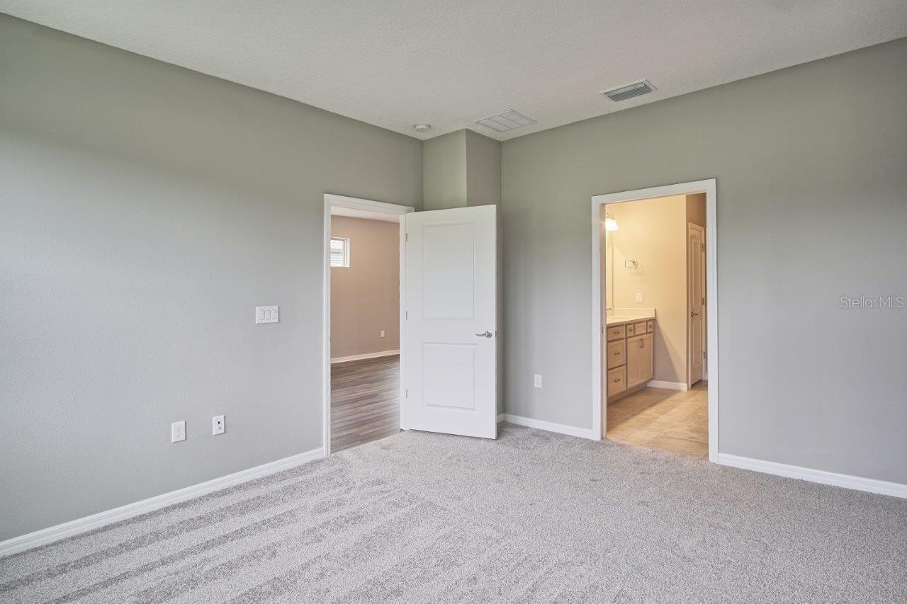 WATERSET PH 4B SOUTH - Residential Lease