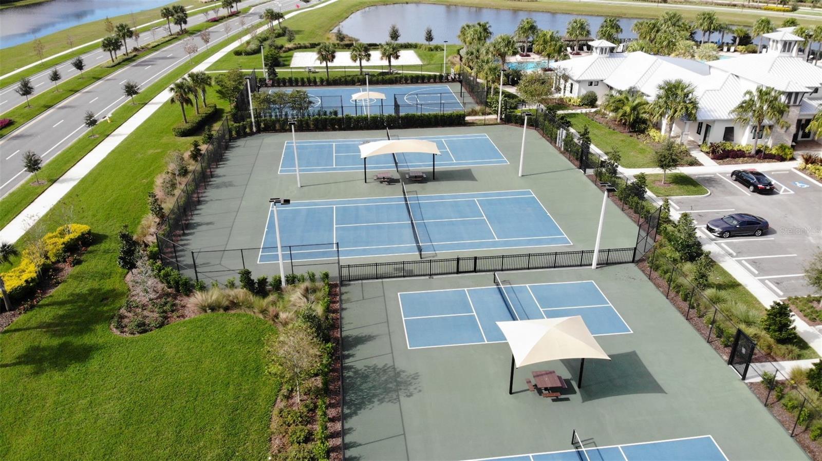 WATERSET PH 4B SOUTH - Residential Lease