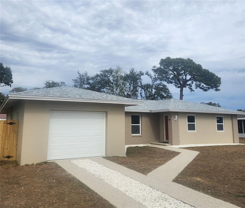 Photo of 7143 Pear Lane, Spring Hill, FL 34606 (MLS # TB8475843)