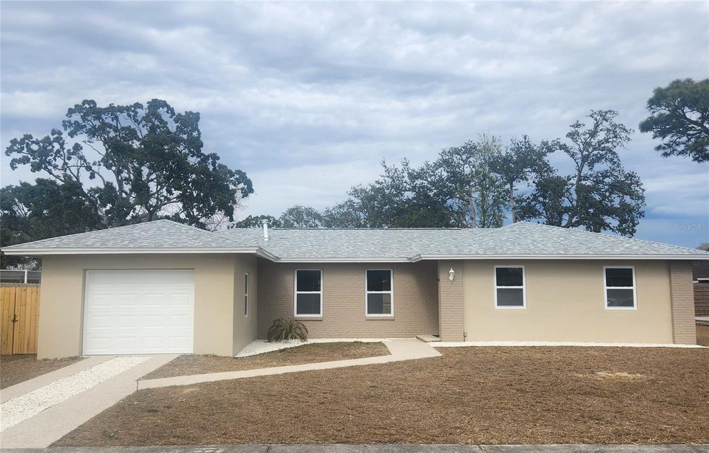 Photo of 7143 Pear Lane, Spring Hill, FL 34606 (MLS # TB8475843)