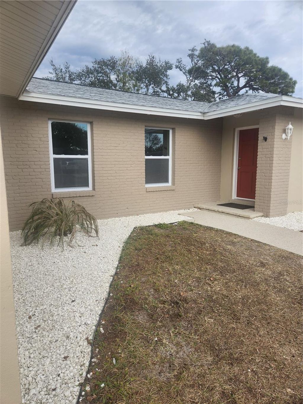 Photo of 7143 Pear Lane, Spring Hill, FL 34606 (MLS # TB8475843)