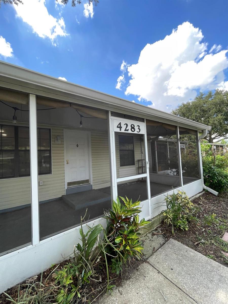 Photo of 4283 E Michigan Street #4283, Orlando, FL 32812 (MLS # O6441530)