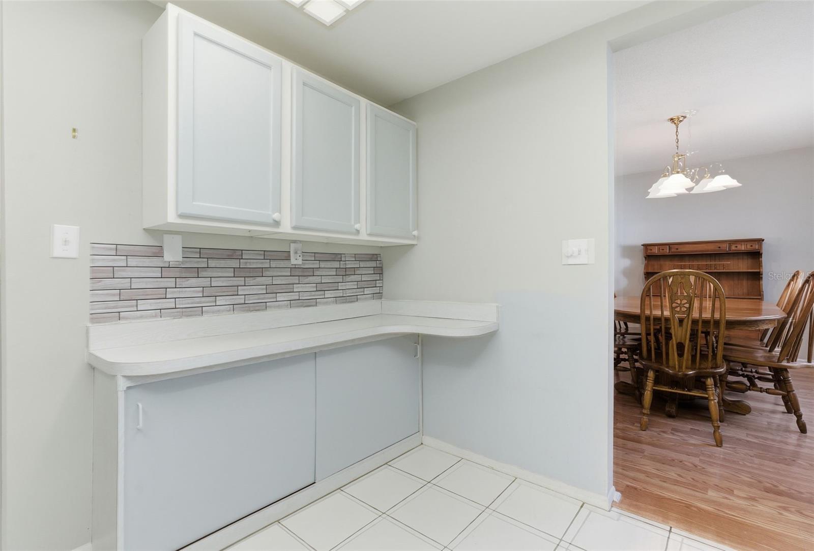 GLEN OAKS RIDGE VILLAS 1 - Residential