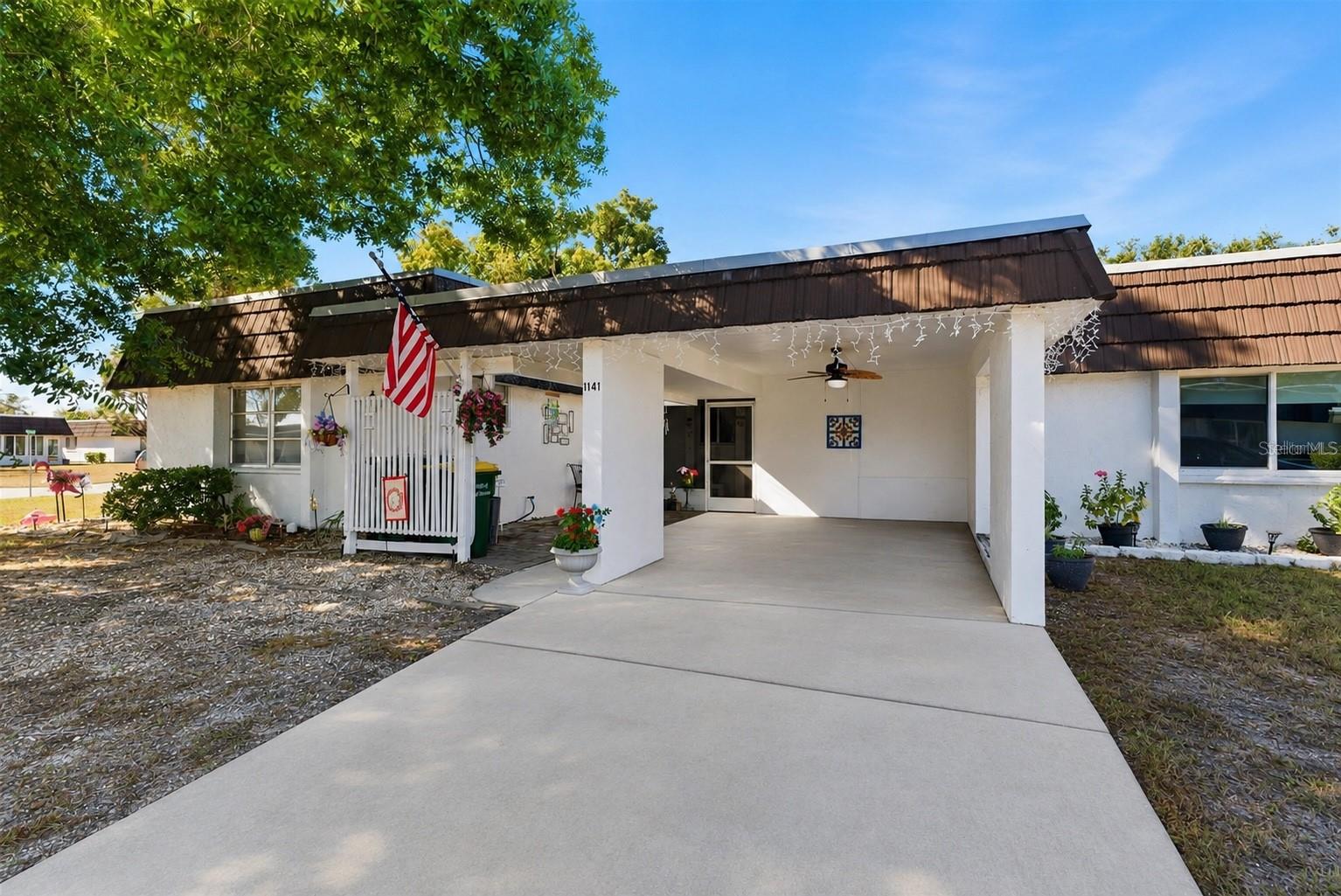Photo 1 of 50 — 1141 MERLE WAY 14, SARASOTA, FL 34232