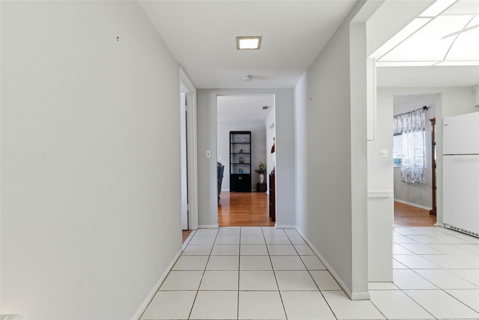 GLEN OAKS RIDGE VILLAS 1 - Residential