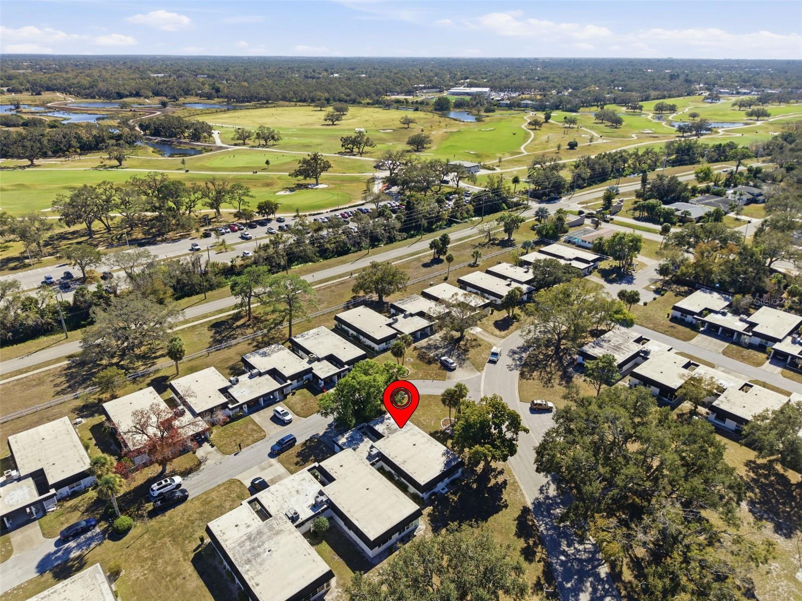 GLEN OAKS RIDGE VILLAS 1 - Residential