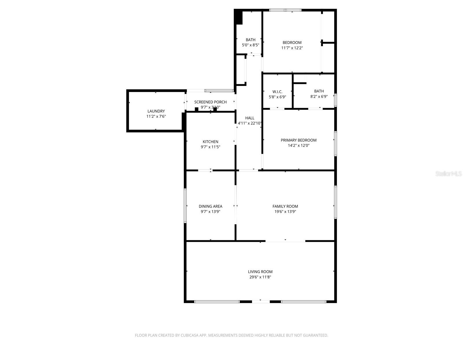 GLEN OAKS RIDGE VILLAS 1 - Residential
