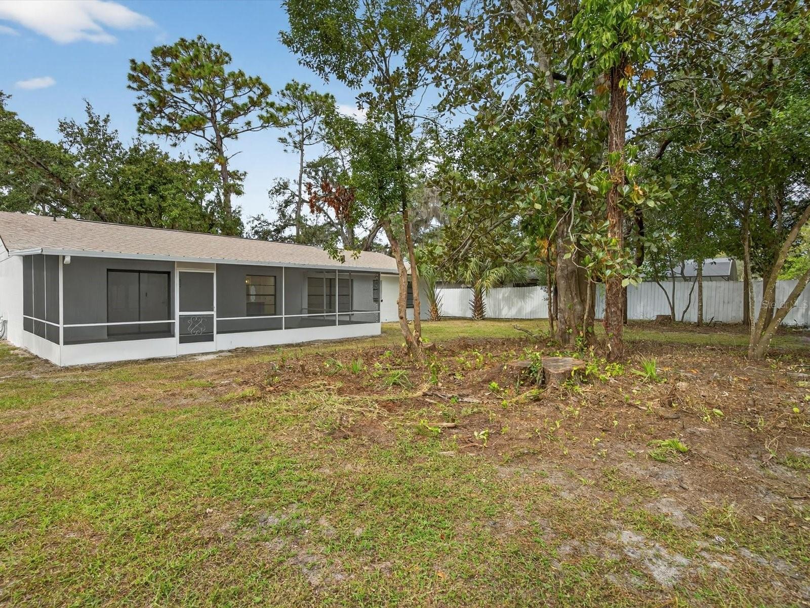 WEKIVA HUNT CLUB 1 FOX HUNT SEC 1 - Residential