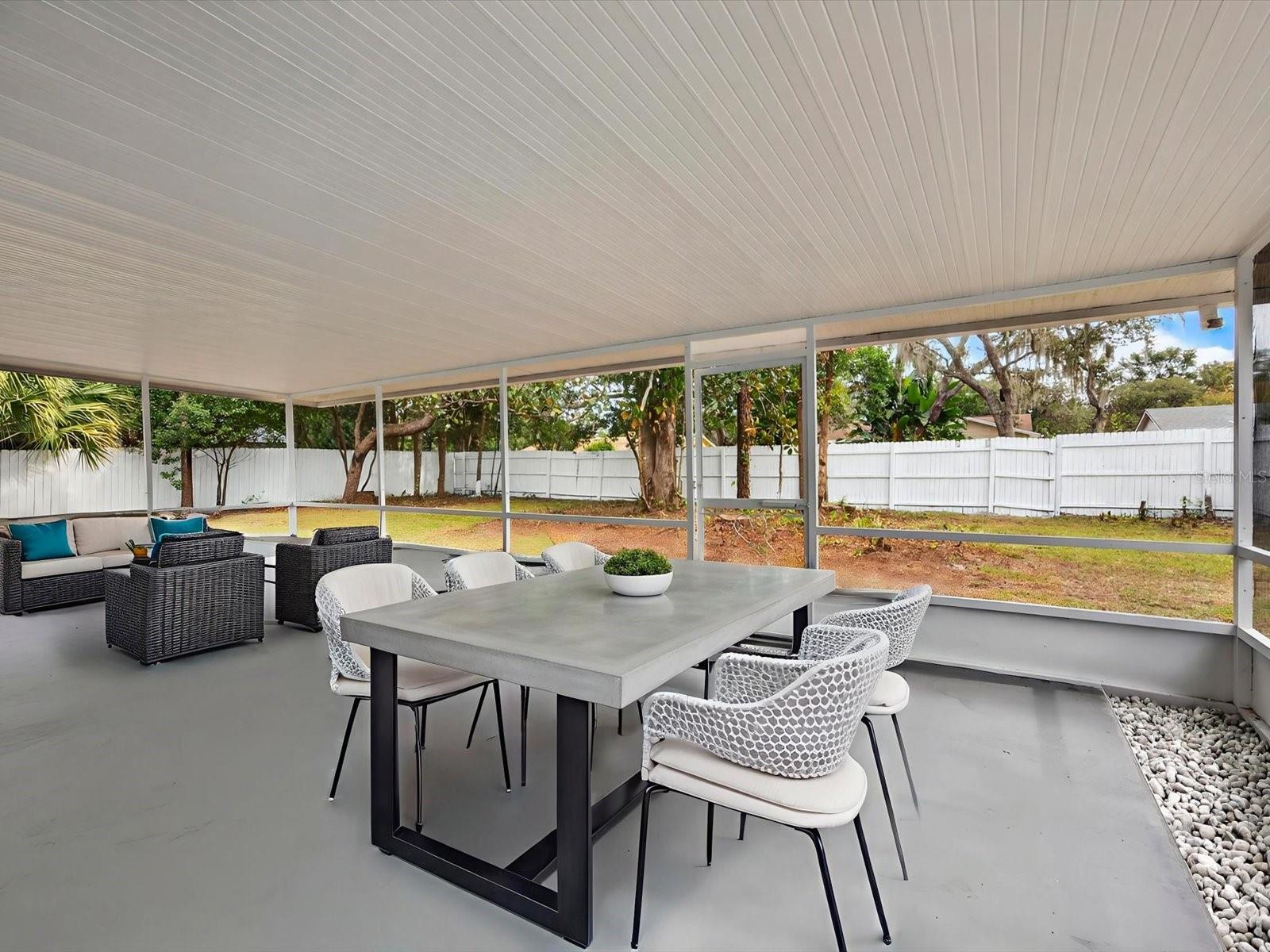 WEKIVA HUNT CLUB 1 FOX HUNT SEC 1 - Residential