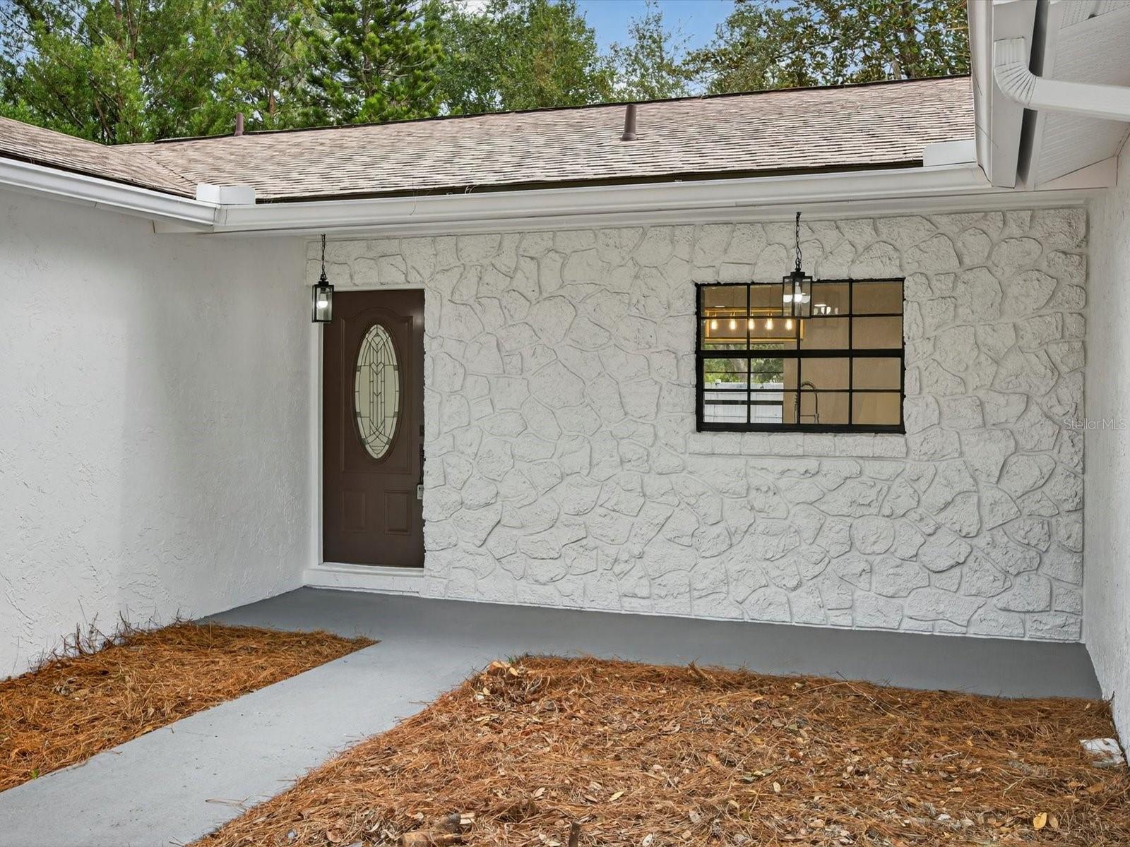 WEKIVA HUNT CLUB 1 FOX HUNT SEC 1 - Residential