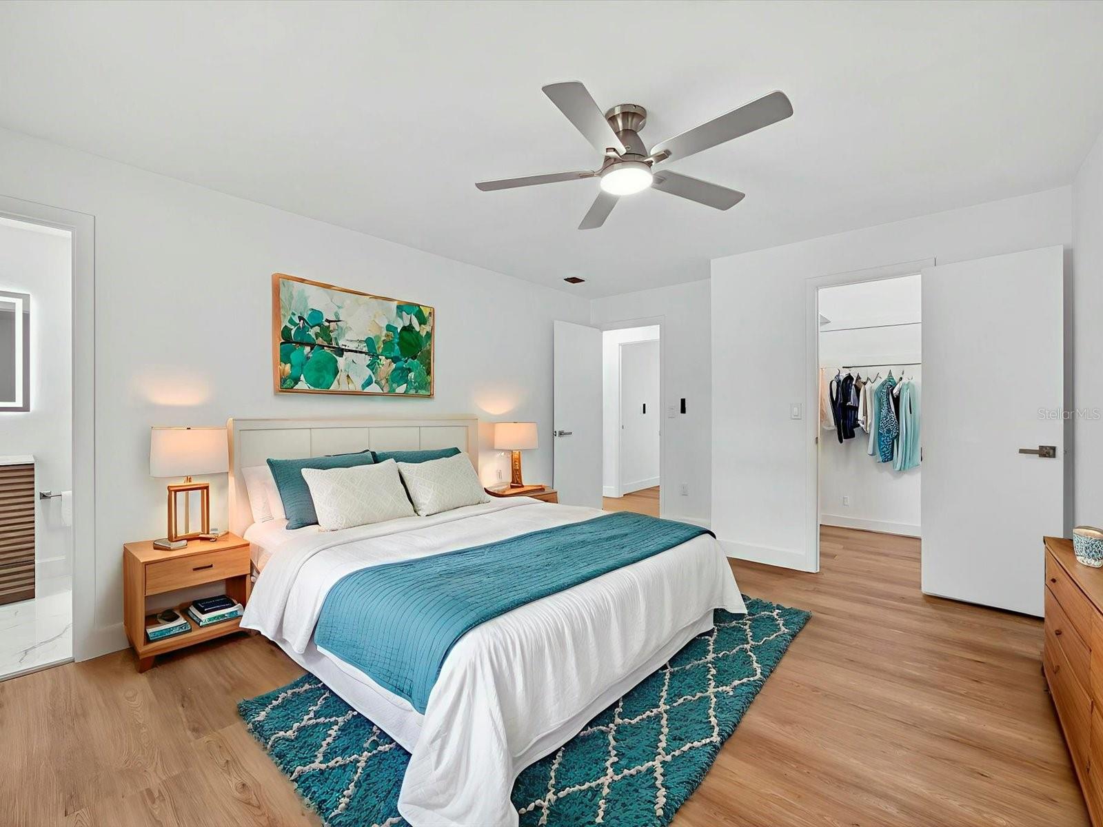 WEKIVA HUNT CLUB 1 FOX HUNT SEC 1 - Residential