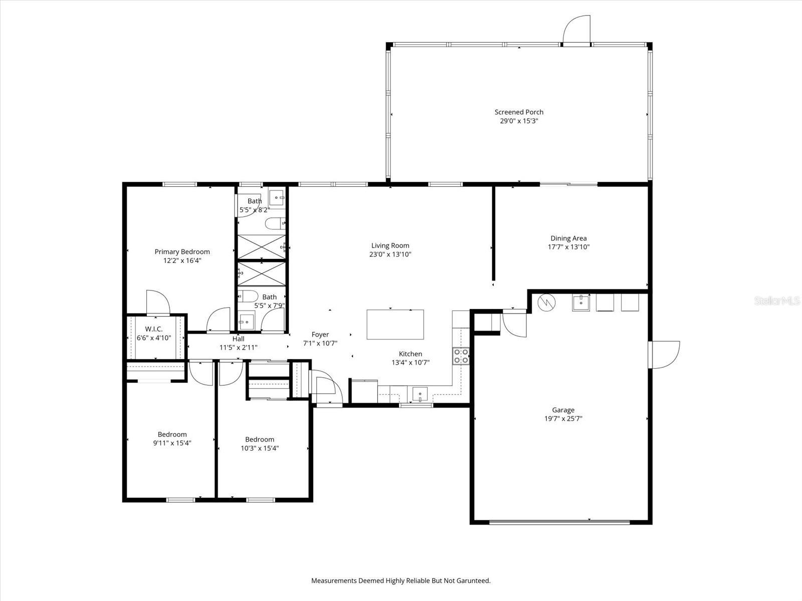 WEKIVA HUNT CLUB 1 FOX HUNT SEC 1 - Residential