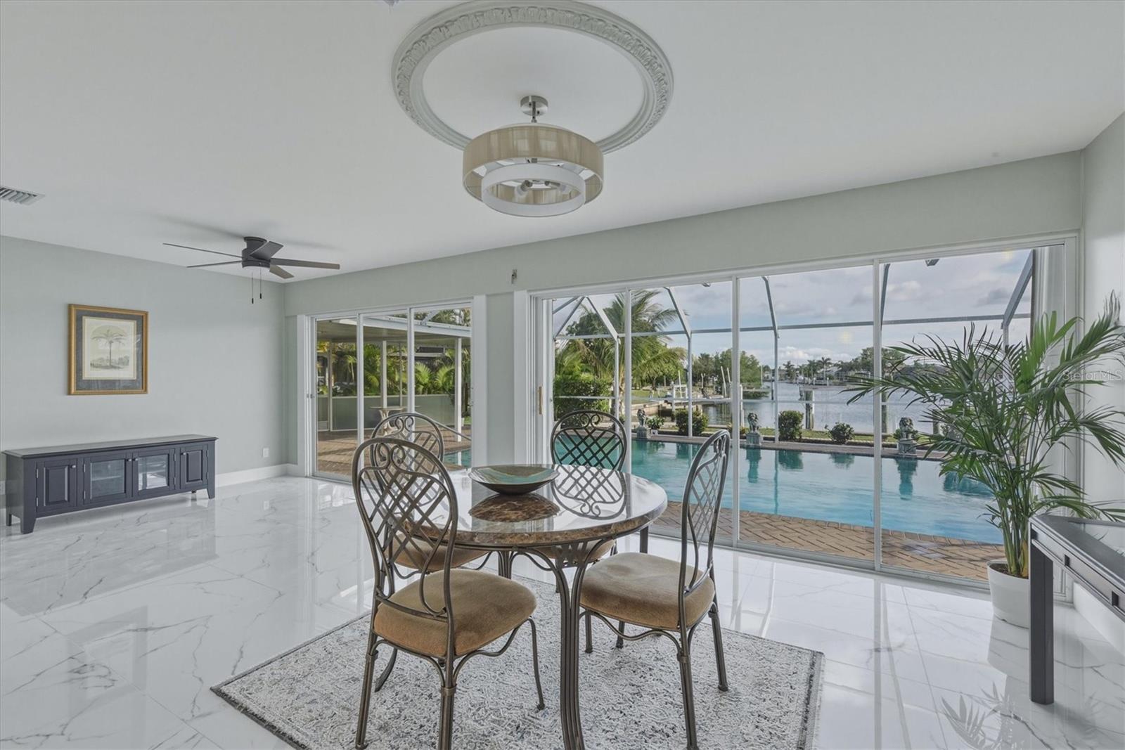 PUNTA GORDA ISLES SEC 07 - Residential