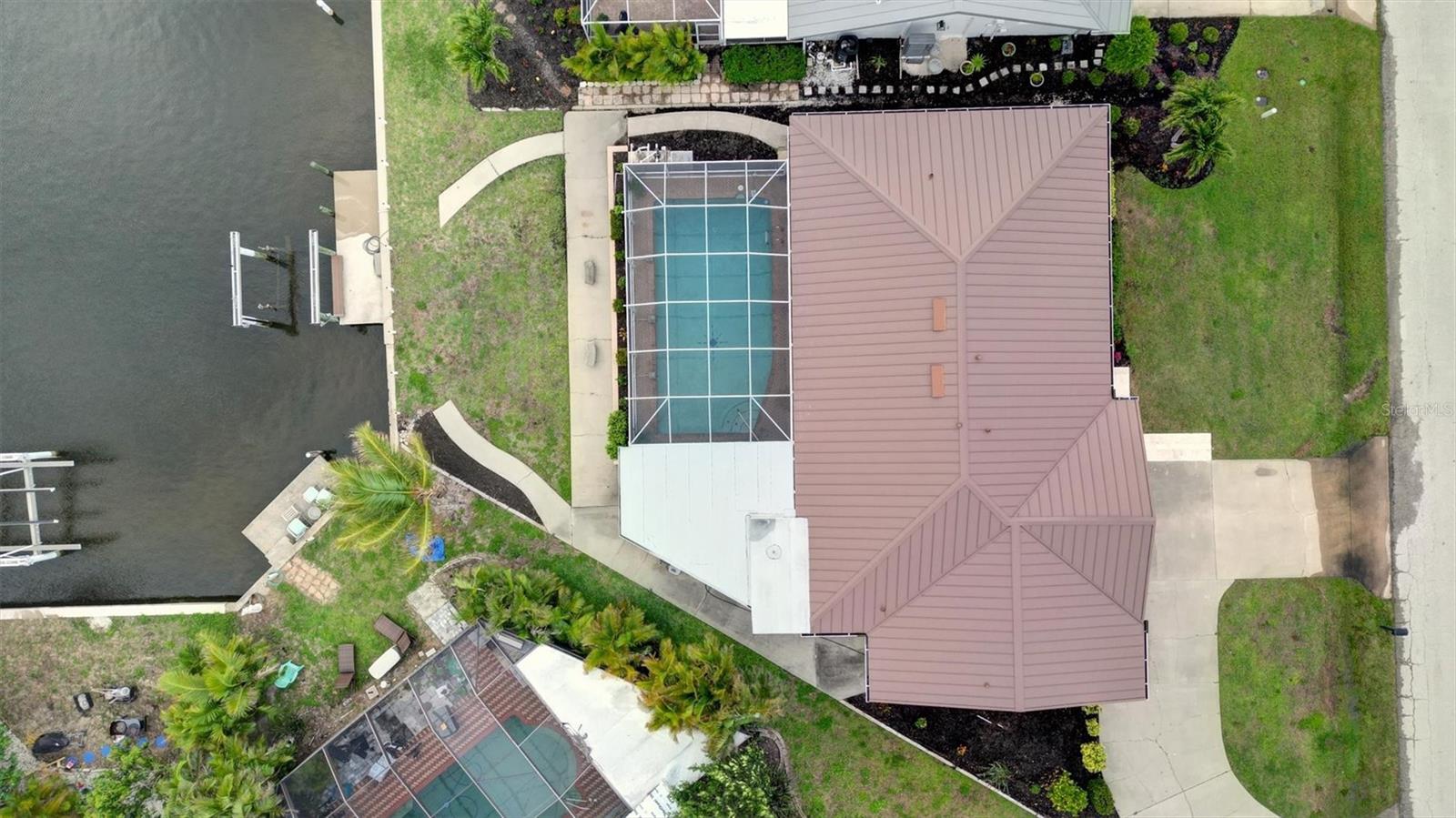 PUNTA GORDA ISLES SEC 07 - Residential