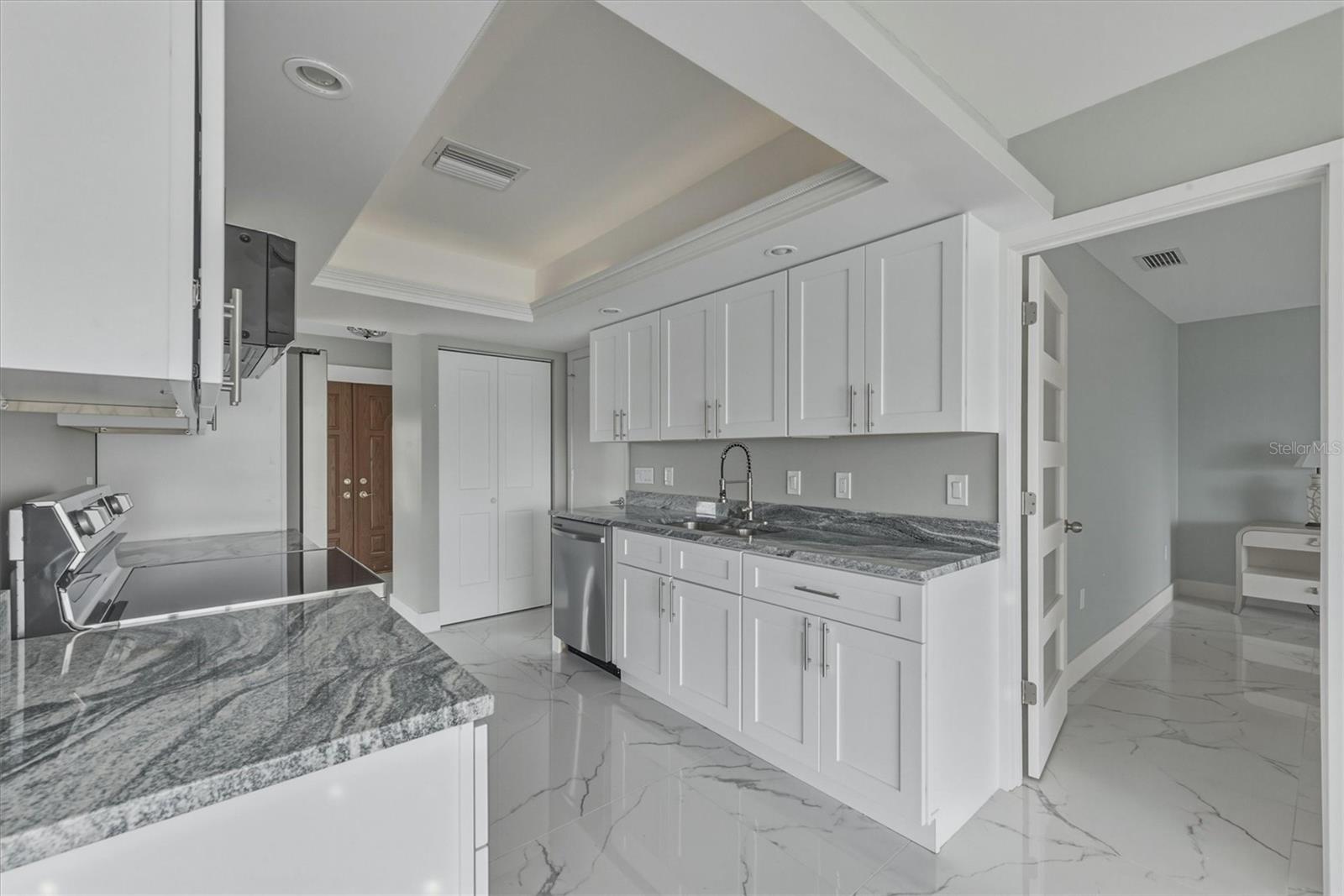 PUNTA GORDA ISLES SEC 07 - Residential