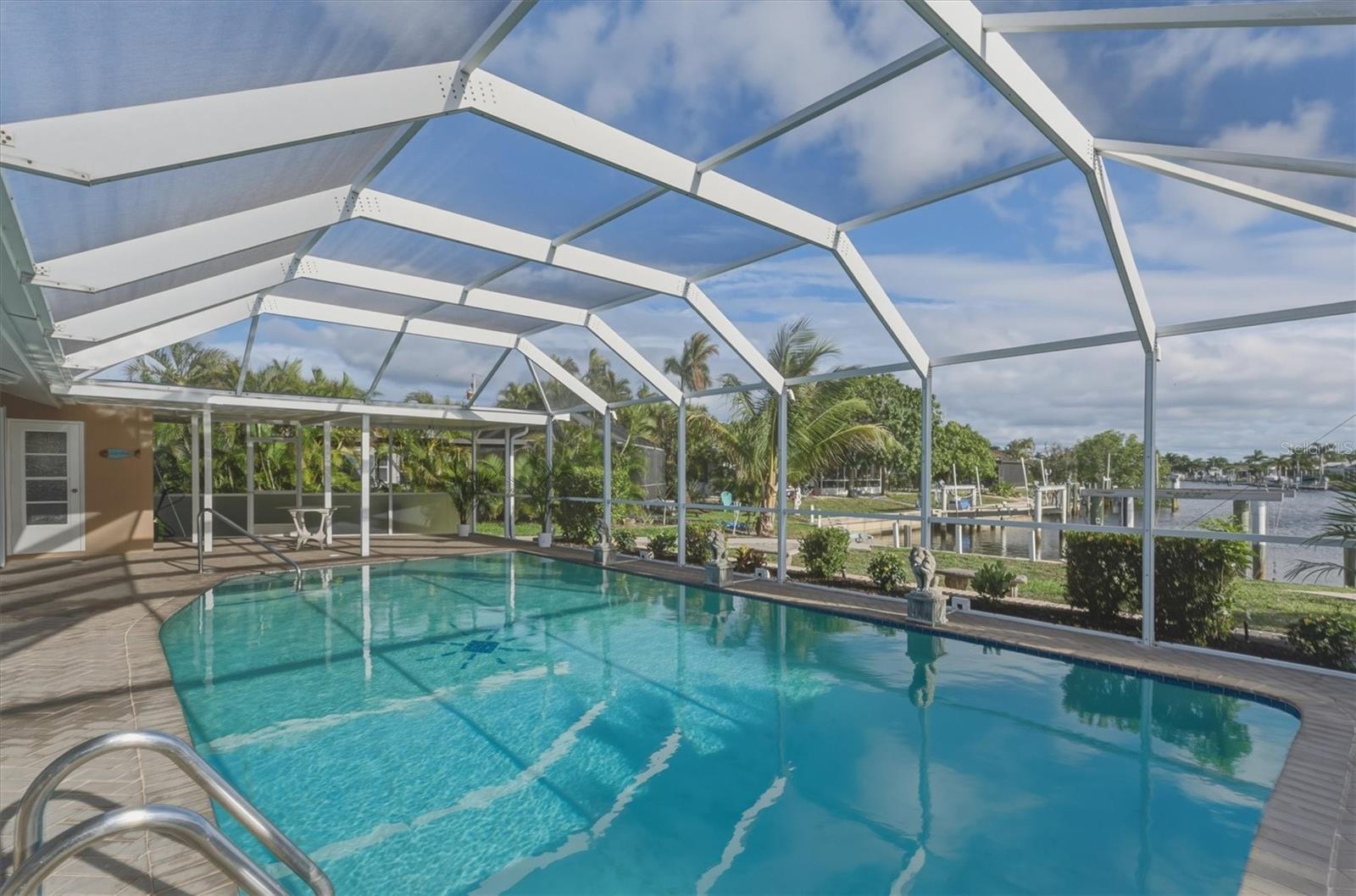 PUNTA GORDA ISLES SEC 07 - Residential