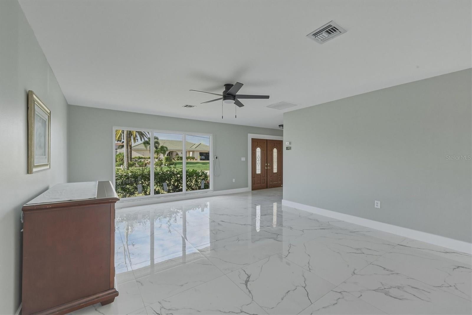 PUNTA GORDA ISLES SEC 07 - Residential
