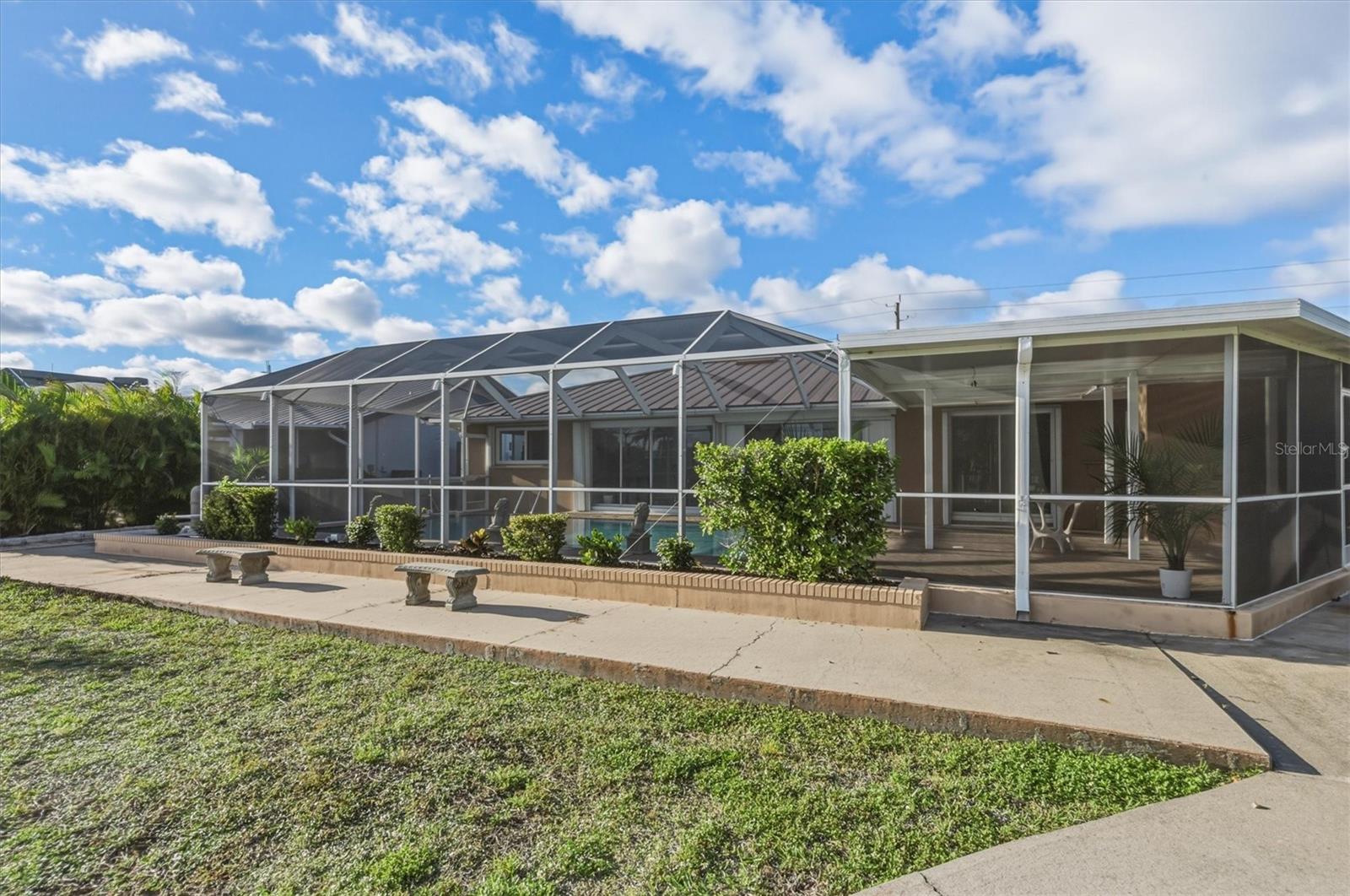 PUNTA GORDA ISLES SEC 07 - Residential