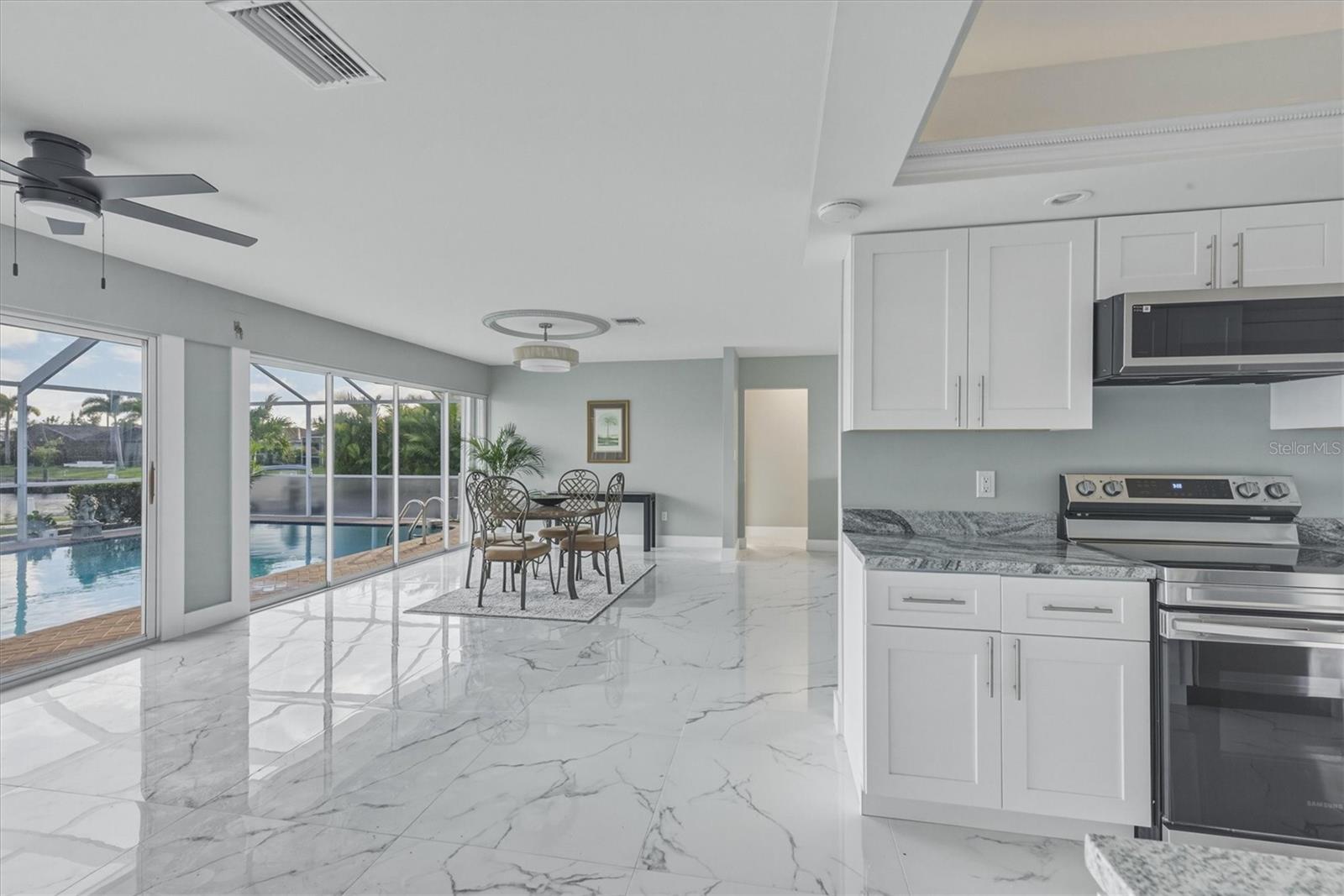 PUNTA GORDA ISLES SEC 07 - Residential