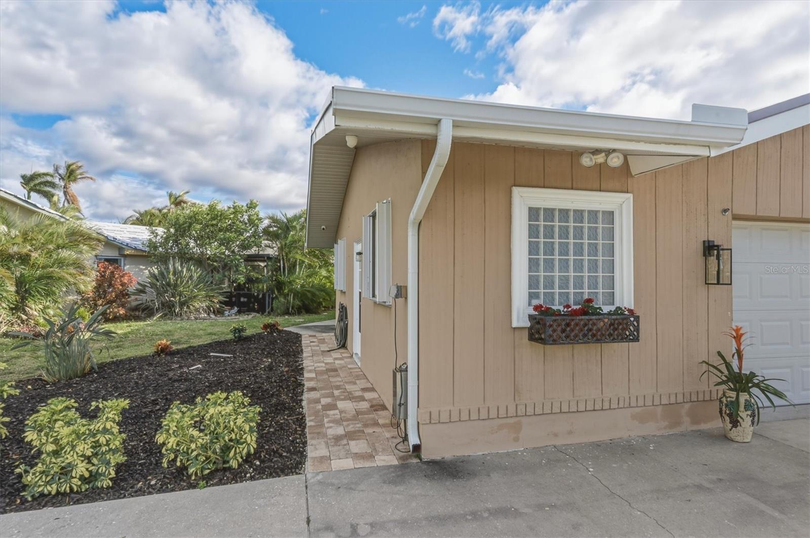 PUNTA GORDA ISLES SEC 07 - Residential