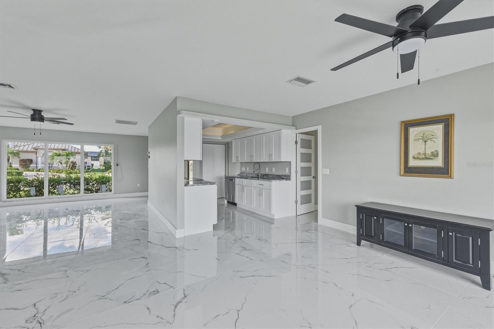 PUNTA GORDA ISLES SEC 07 - Residential