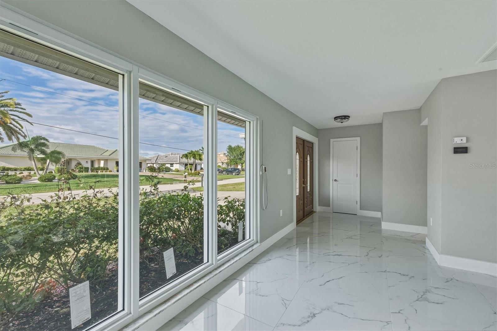 PUNTA GORDA ISLES SEC 07 - Residential