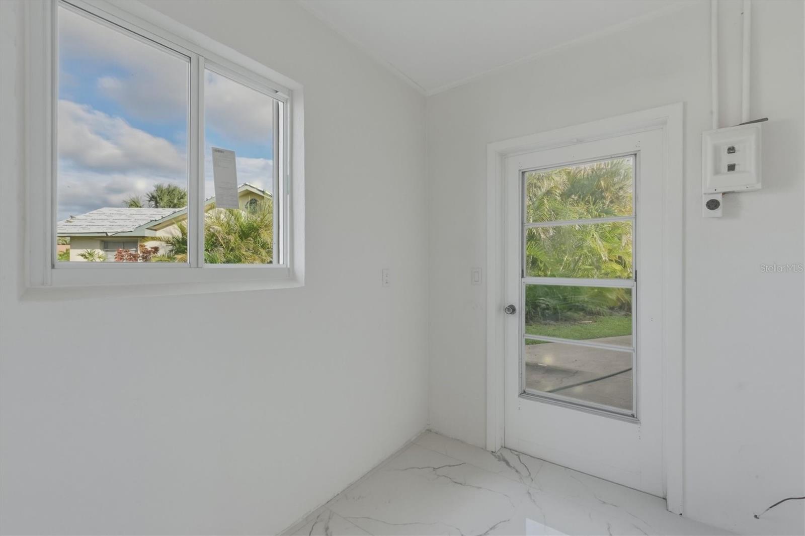 PUNTA GORDA ISLES SEC 07 - Residential