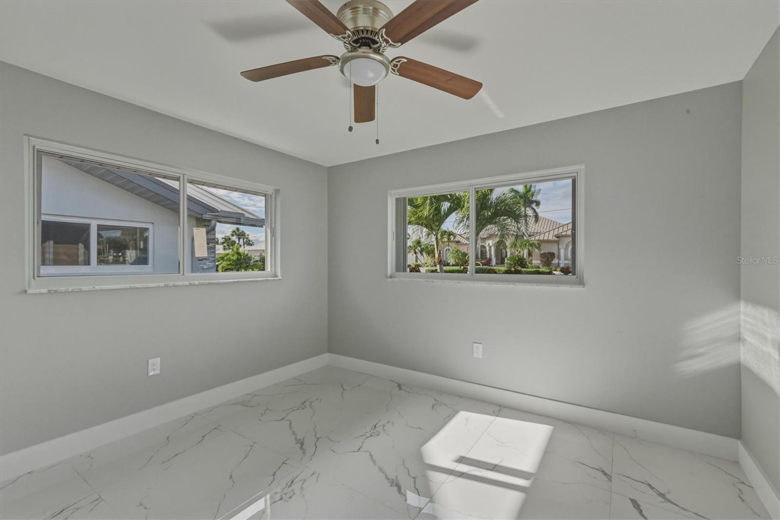 PUNTA GORDA ISLES SEC 07 - Residential