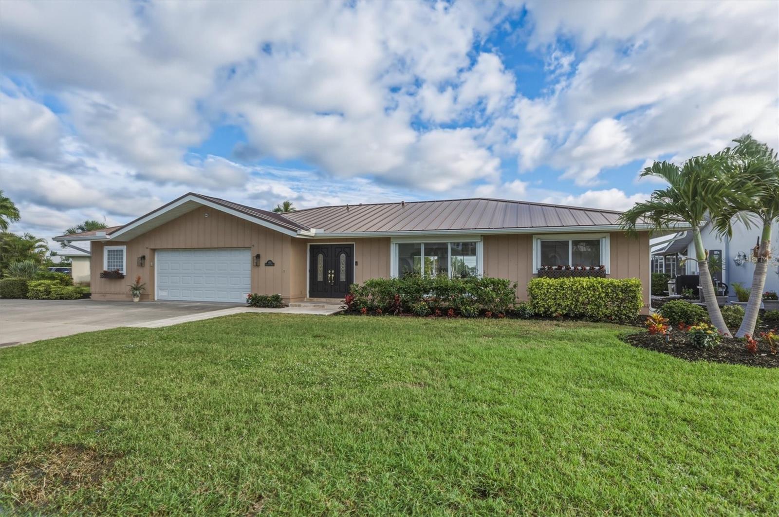 PUNTA GORDA ISLES SEC 07 - Residential