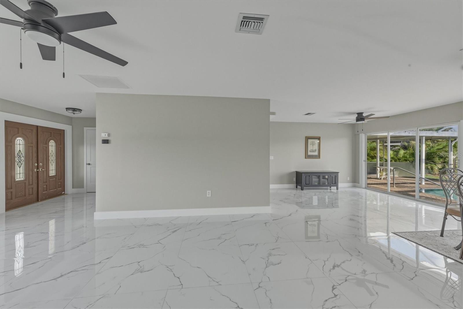 PUNTA GORDA ISLES SEC 07 - Residential