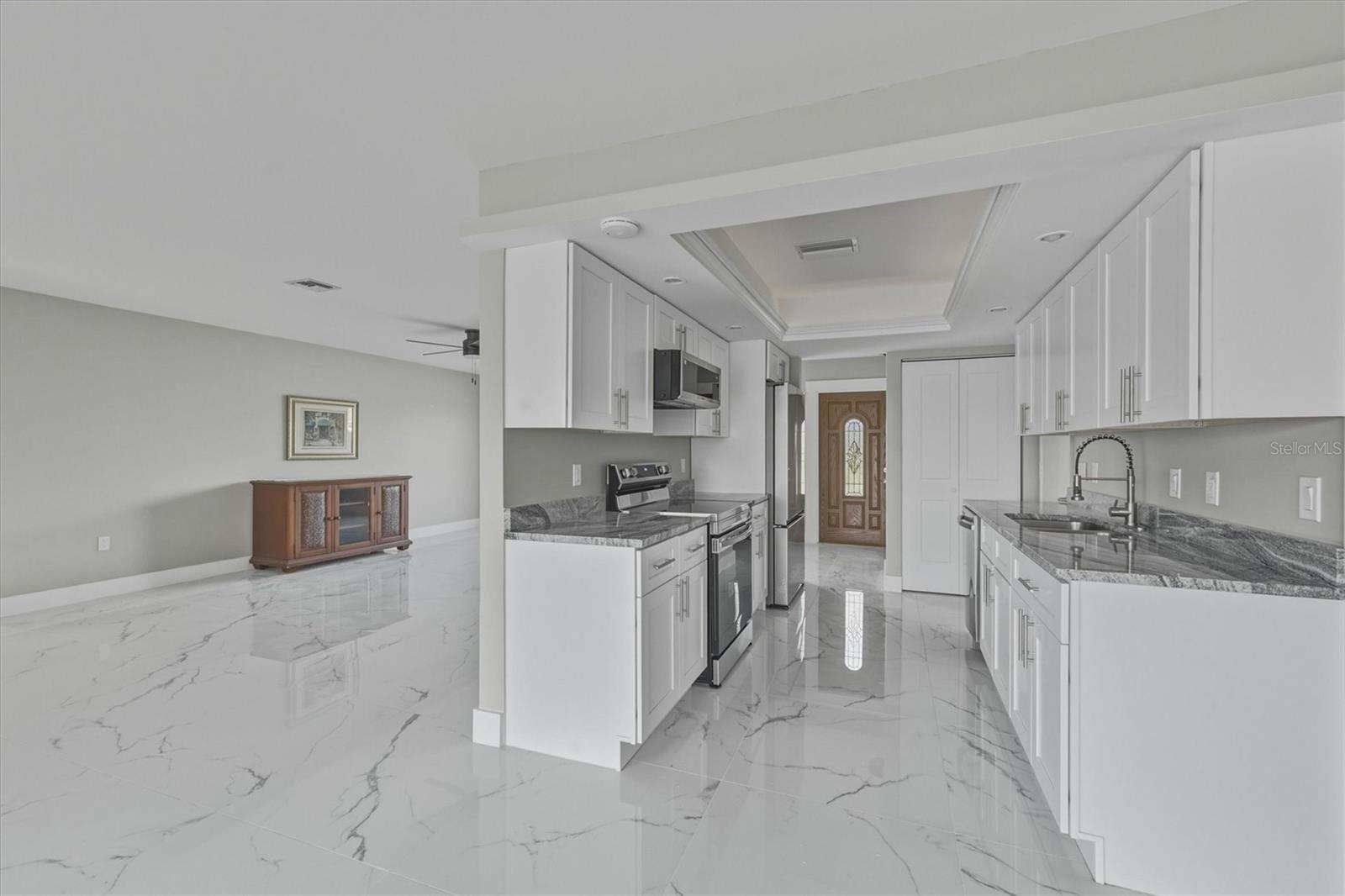 PUNTA GORDA ISLES SEC 07 - Residential