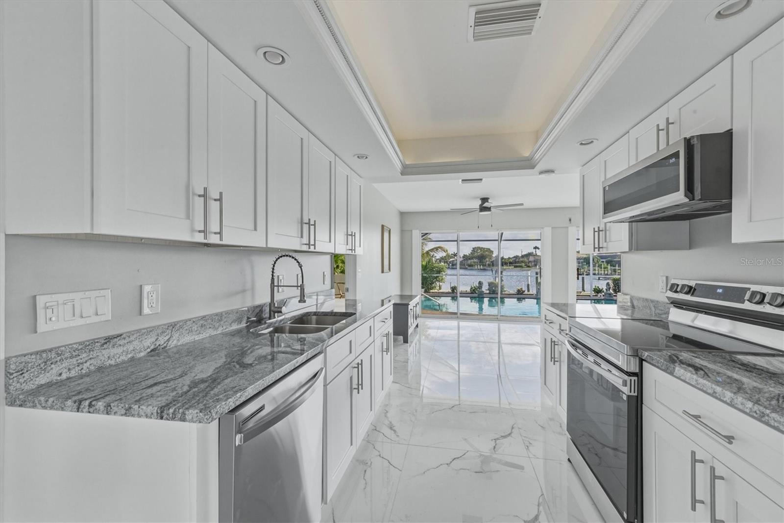 PUNTA GORDA ISLES SEC 07 - Residential