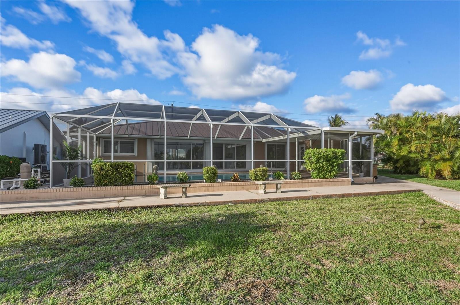 PUNTA GORDA ISLES SEC 07 - Residential