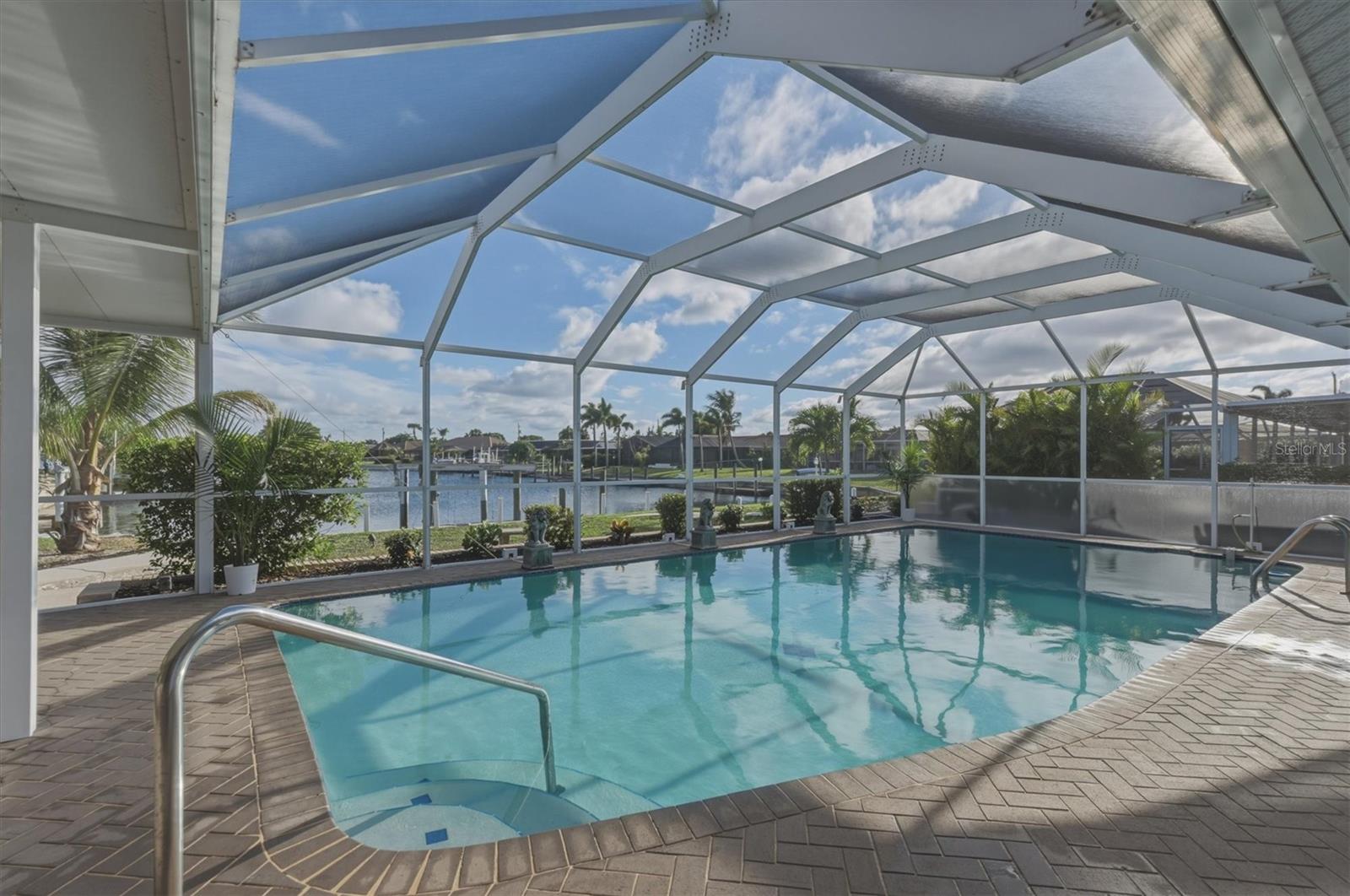 PUNTA GORDA ISLES SEC 07 - Residential