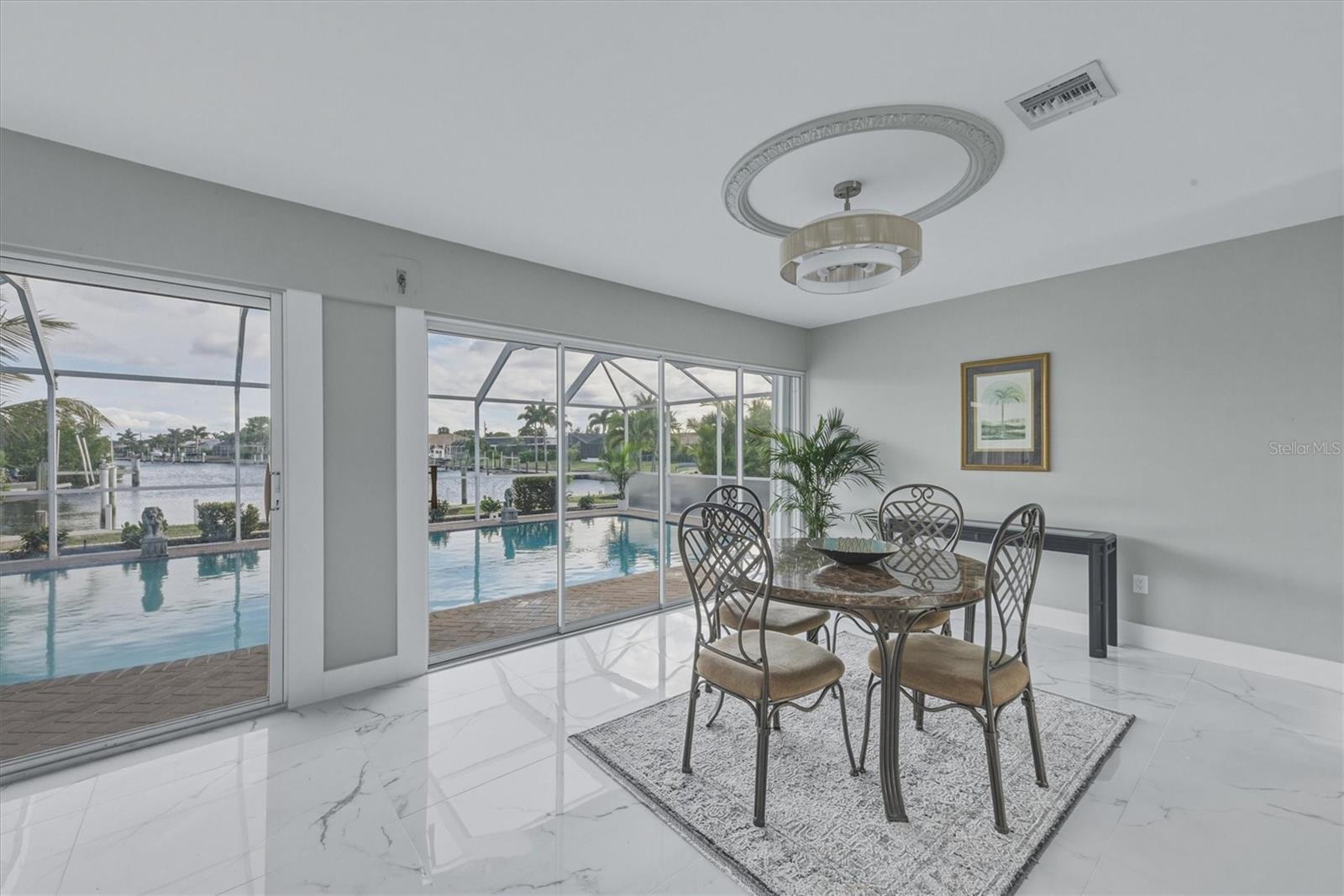 PUNTA GORDA ISLES SEC 07 - Residential