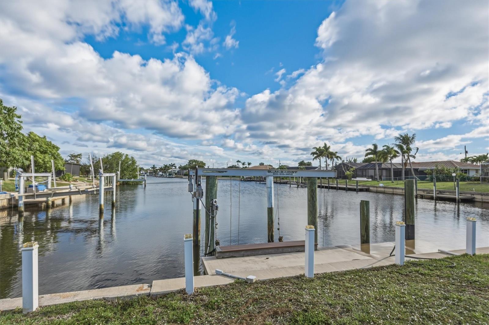 PUNTA GORDA ISLES SEC 07 - Residential