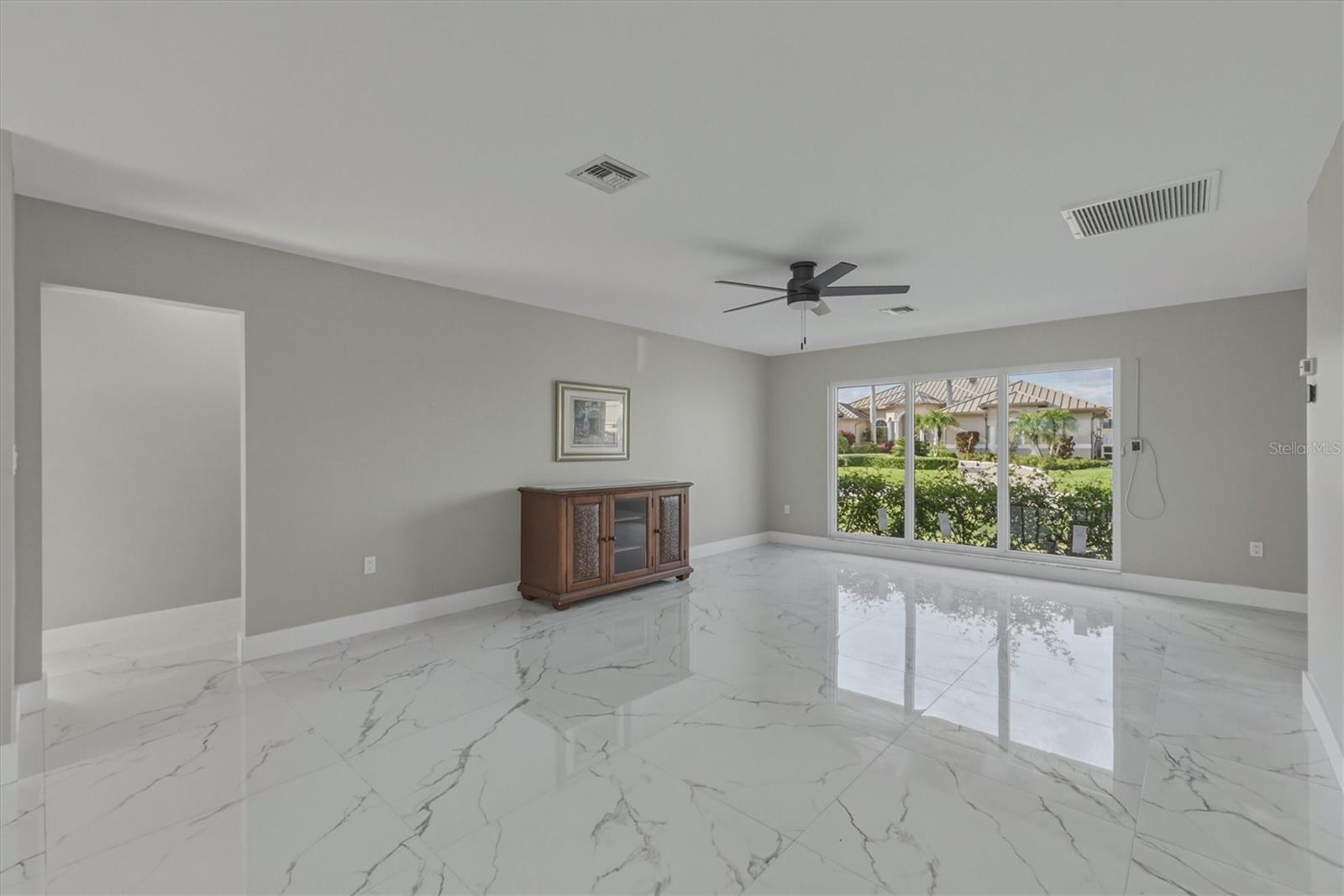 PUNTA GORDA ISLES SEC 07 - Residential