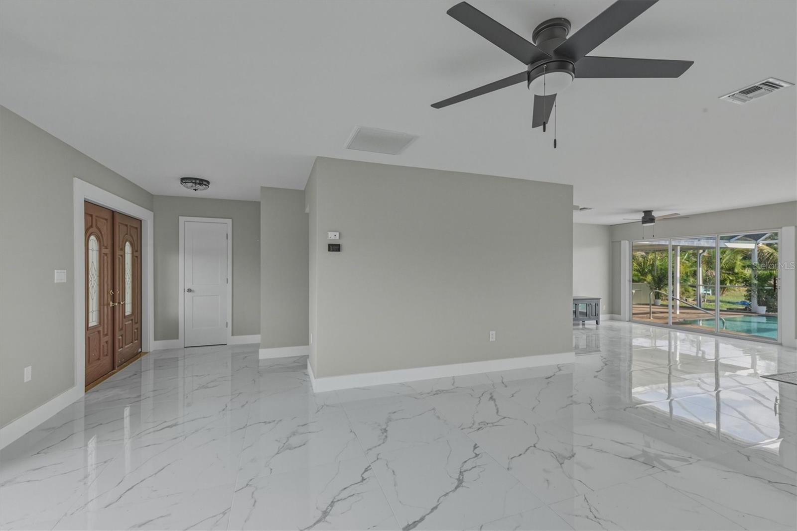 PUNTA GORDA ISLES SEC 07 - Residential