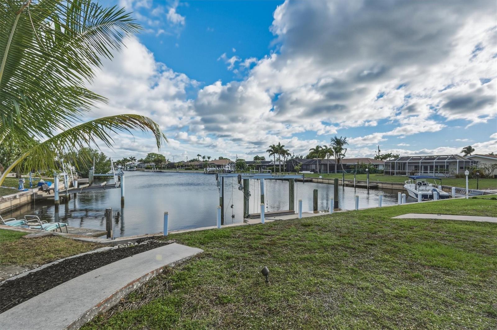 PUNTA GORDA ISLES SEC 07 - Residential