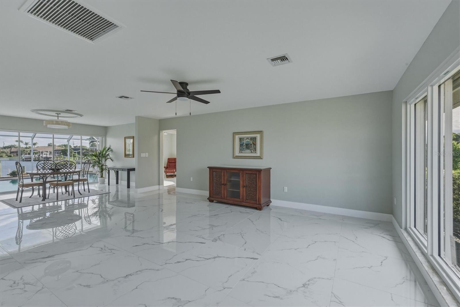 PUNTA GORDA ISLES SEC 07 - Residential