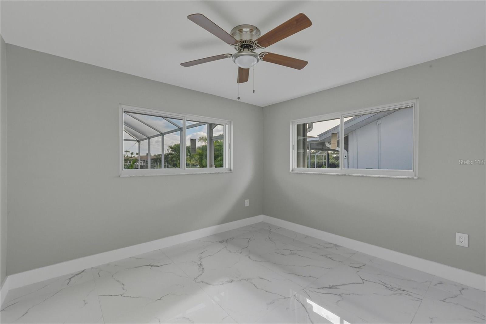 PUNTA GORDA ISLES SEC 07 - Residential