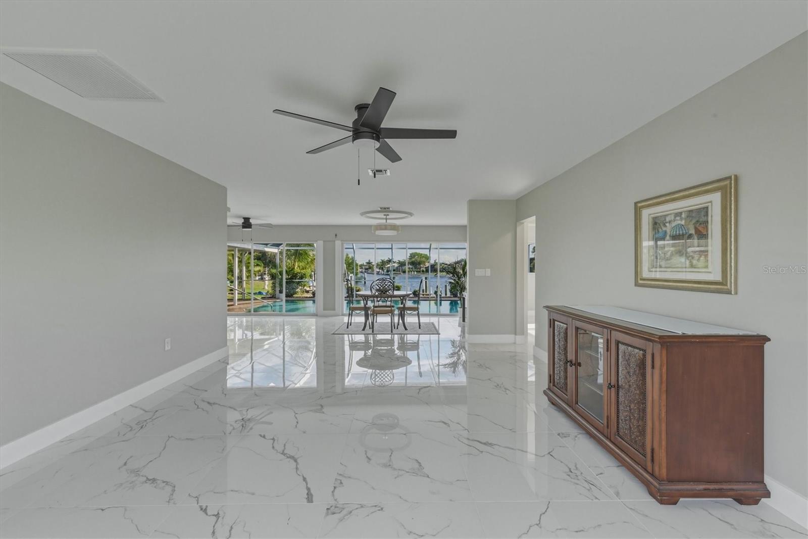 PUNTA GORDA ISLES SEC 07 - Residential