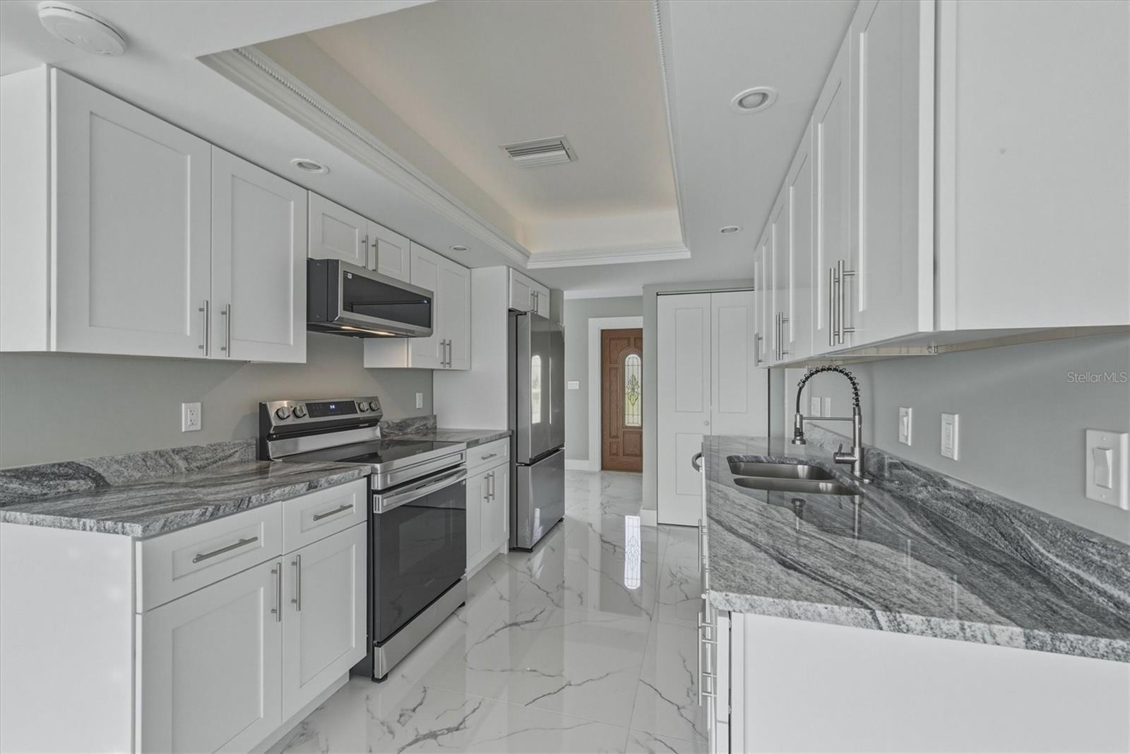 PUNTA GORDA ISLES SEC 07 - Residential