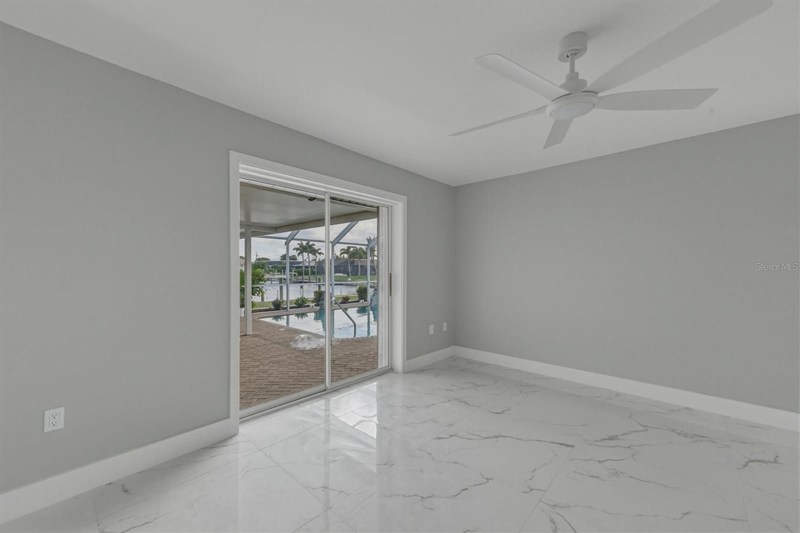 PUNTA GORDA ISLES SEC 07 - Residential