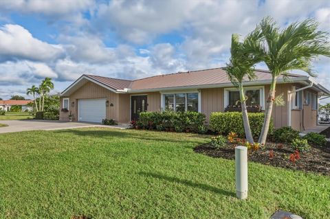 Photo of 1415 Columbian Drive, Punta Gorda, FL 33950 (MLS # C7524398)