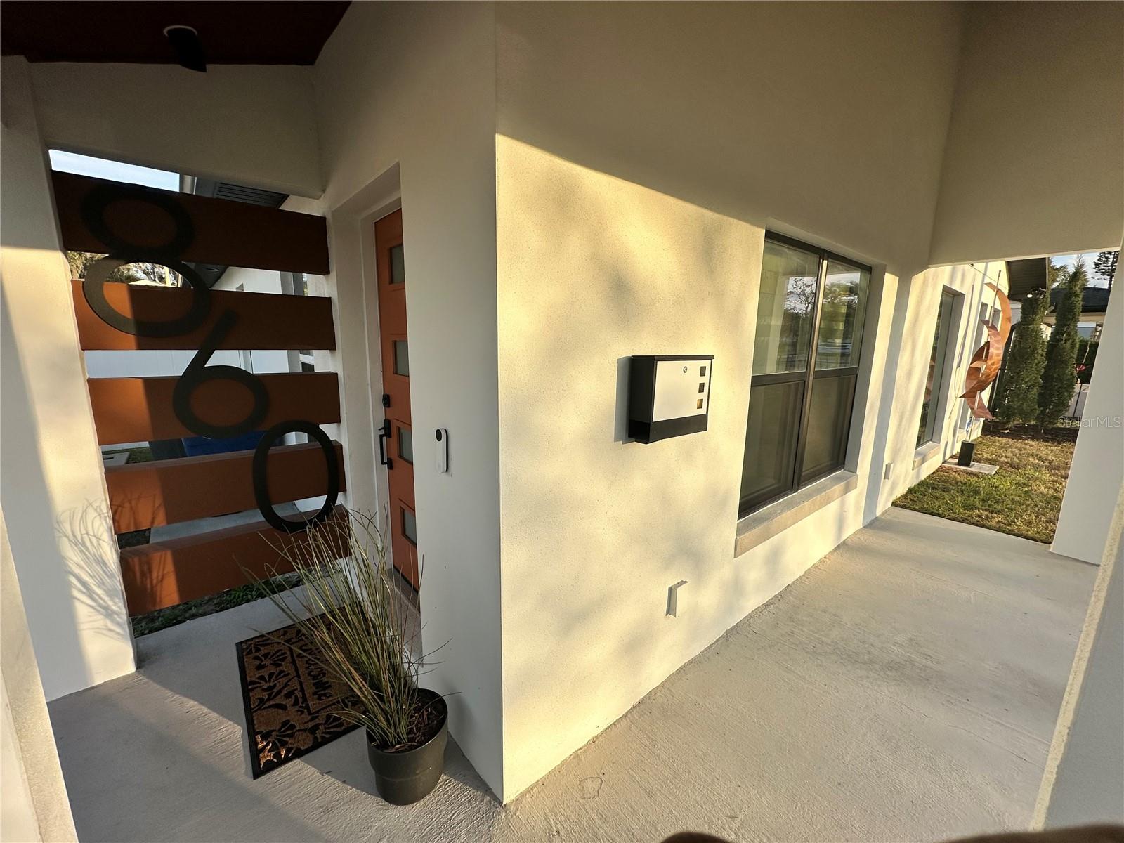 MAGNOLIA GARDENS SUB - Residential