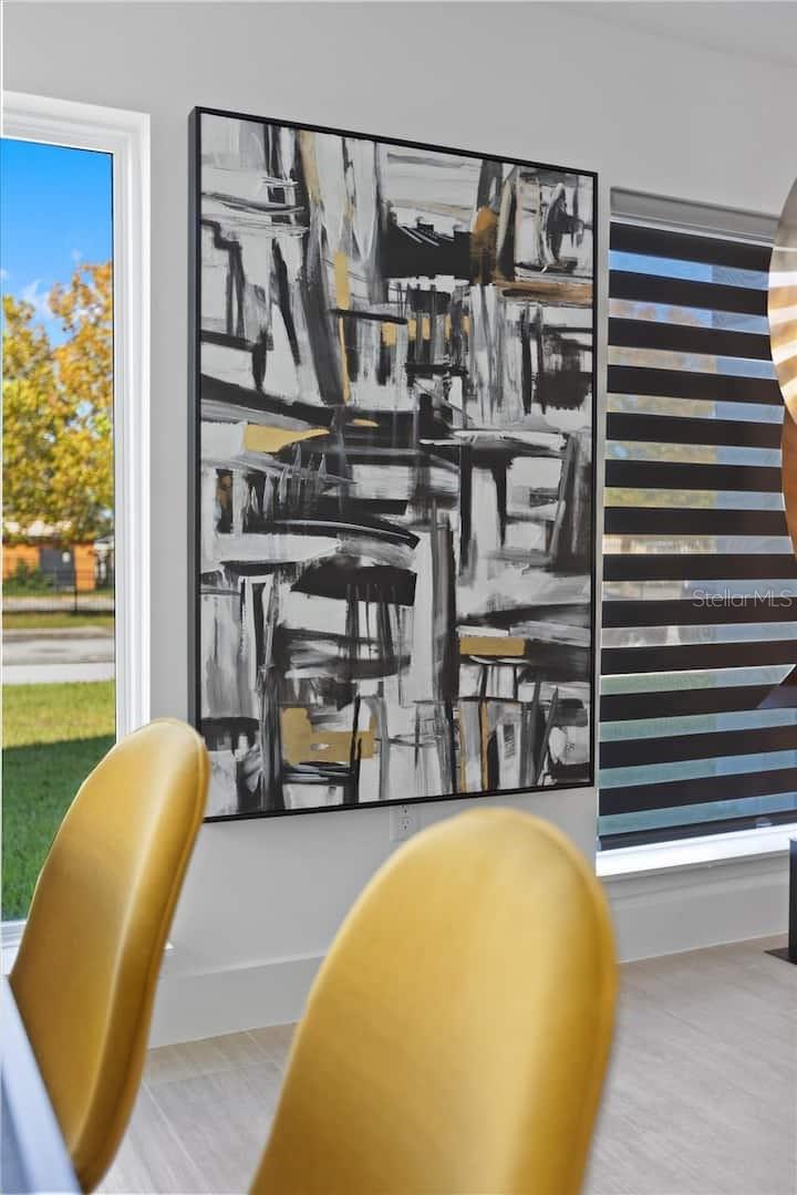 MAGNOLIA GARDENS SUB - Residential